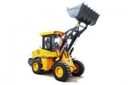 Фронтальный погрузчик XCMG ZL40RU